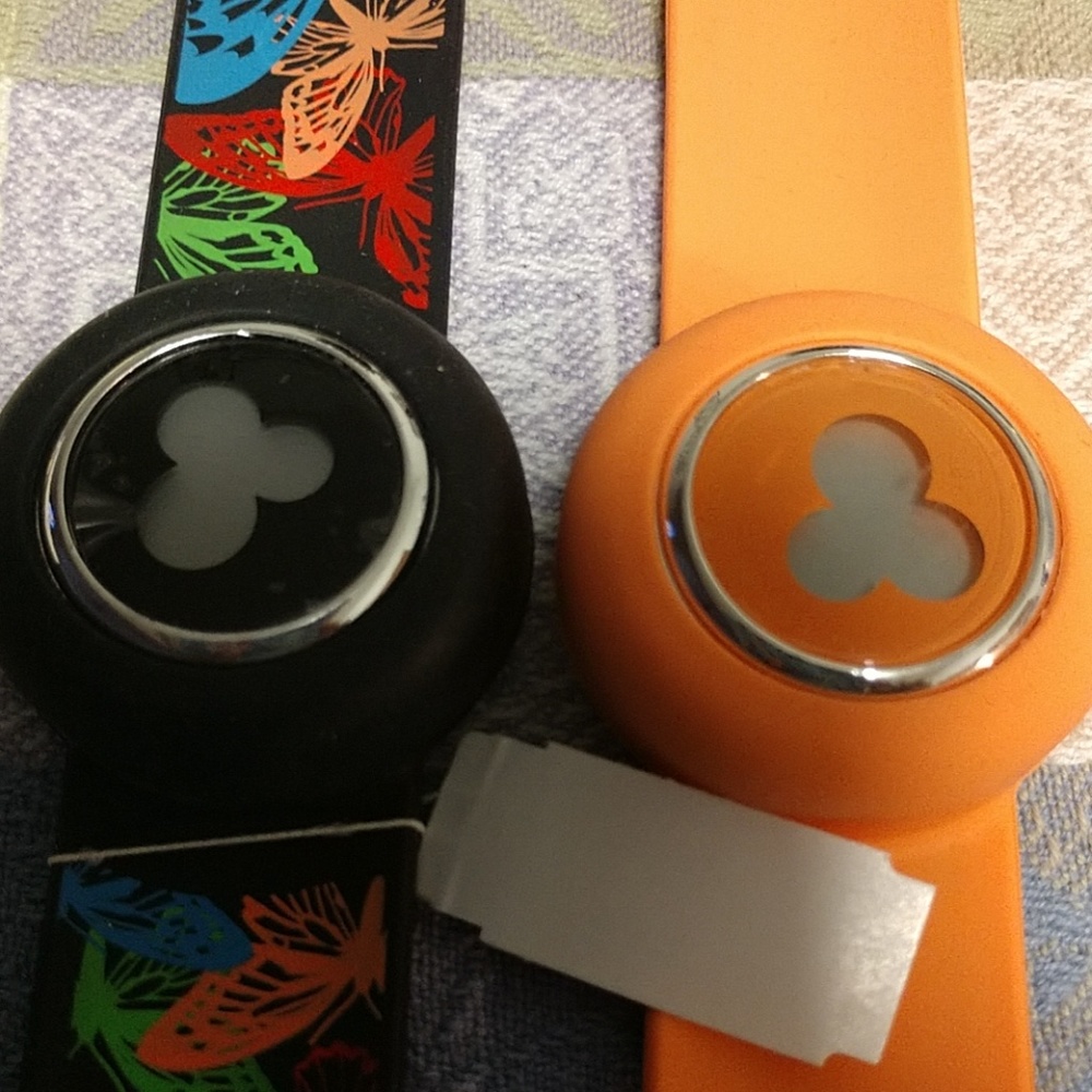 Slap watches new